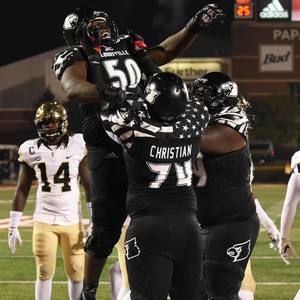 Meet your Posher, Khalil